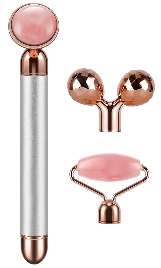 Rose Silver