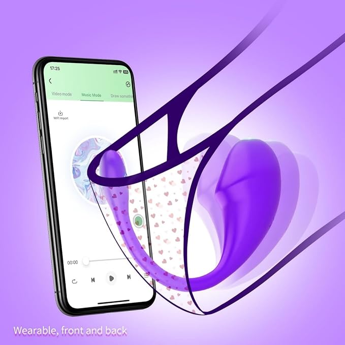 Purple-app