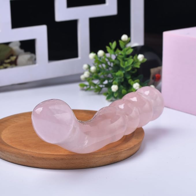 Rose Quartz