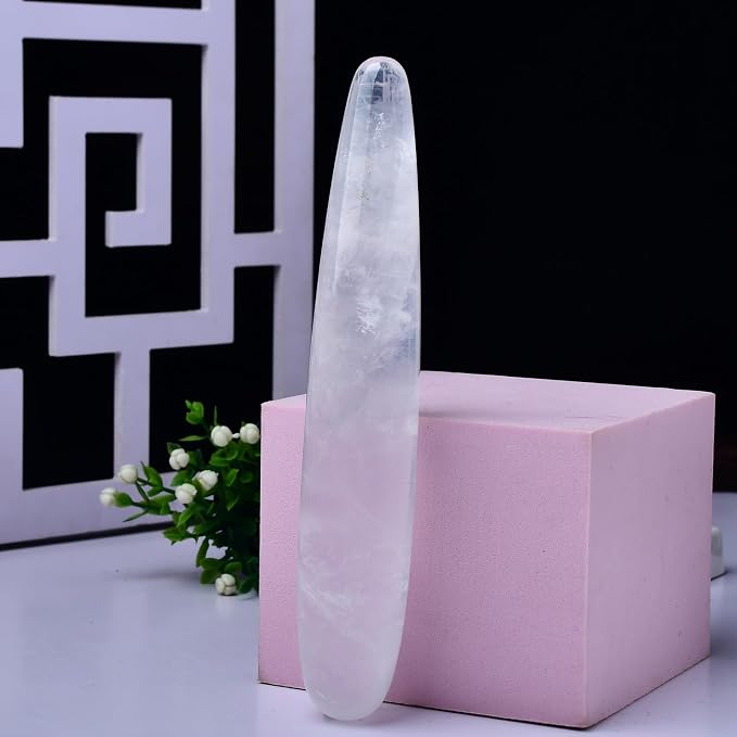 Clear Quartz