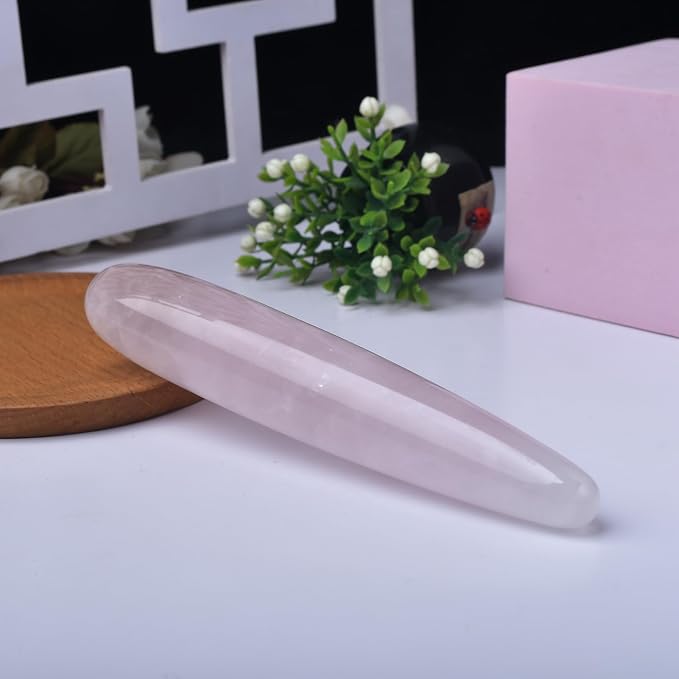 Rose Quartz