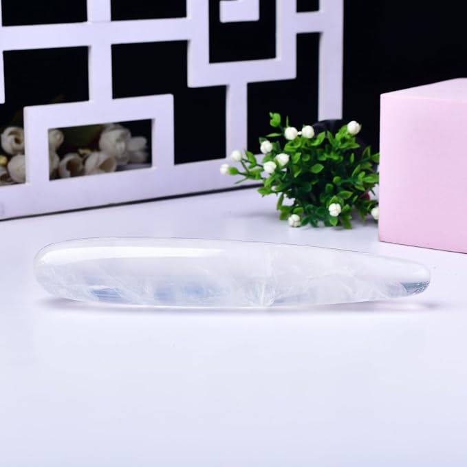 Clear Quartz