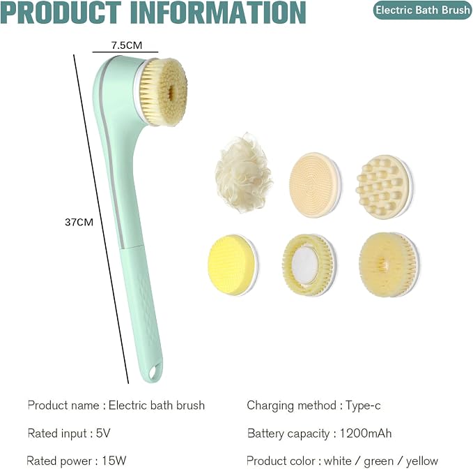 Light Green