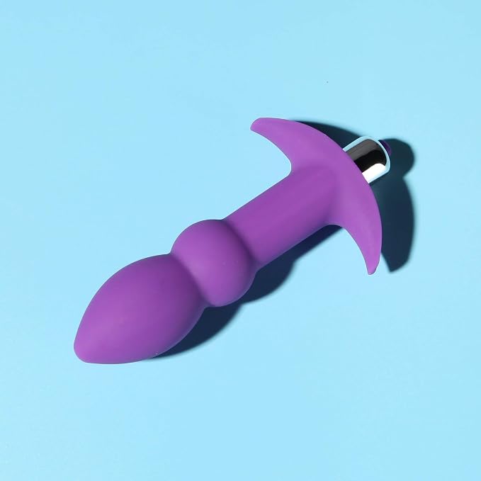 Midnight Purple