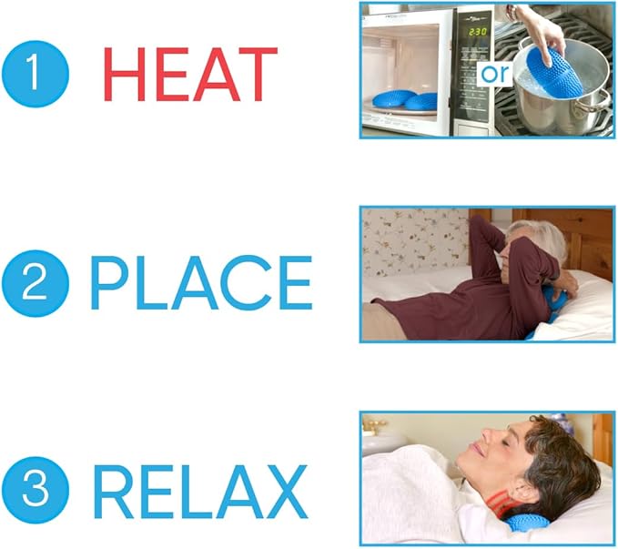 Acupad