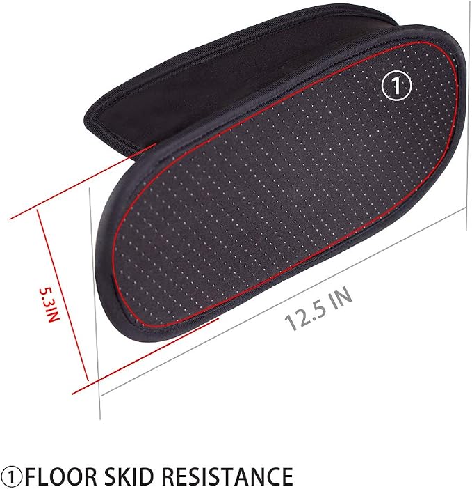 Two Pads Set