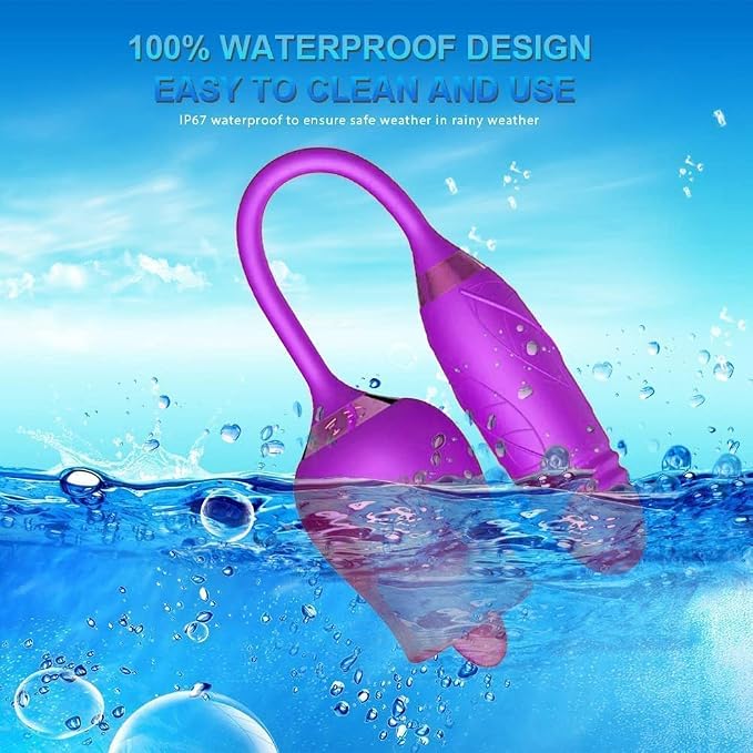 Purple M