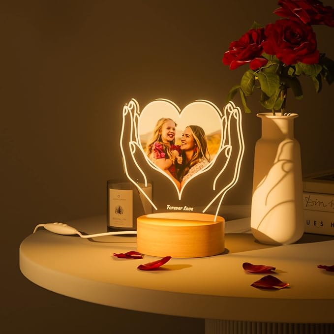 A-Holding Heart