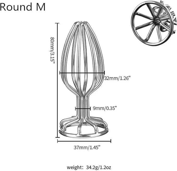 Roundm