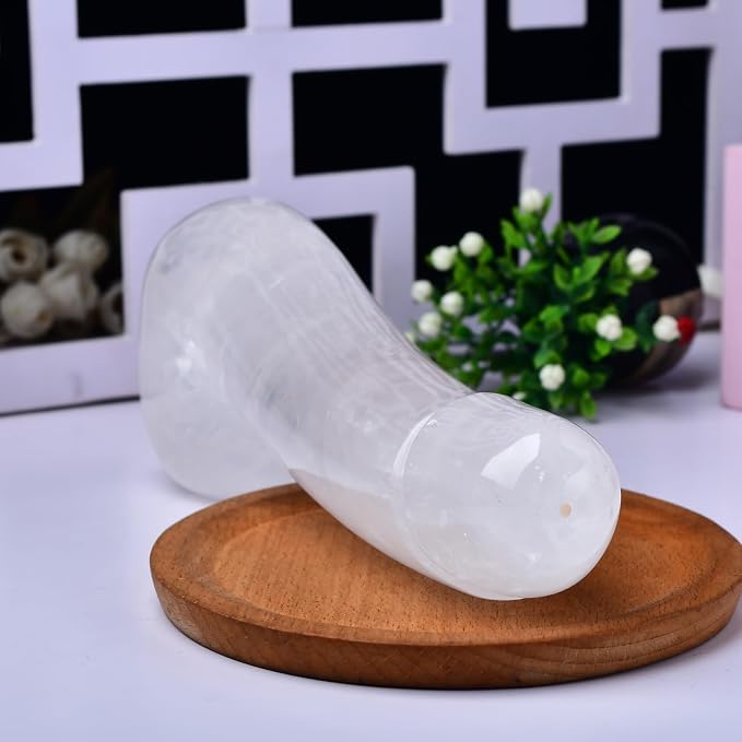 Clear Quartz