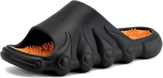 Black Orange