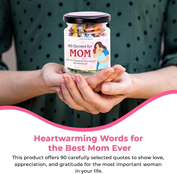 Love Mom