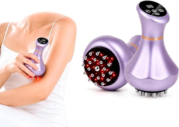 Lavender Purple