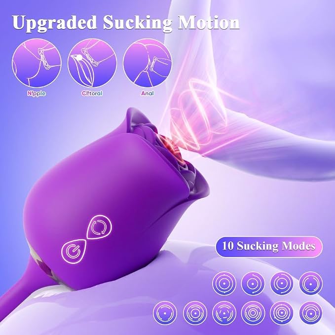 N Purple