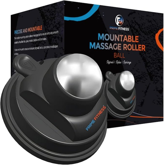 360 Wall Massager