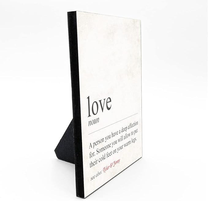 18 - Definition of LOVE