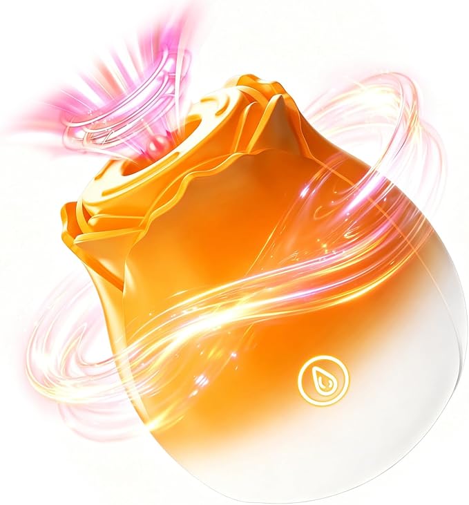 Gradual Orangec