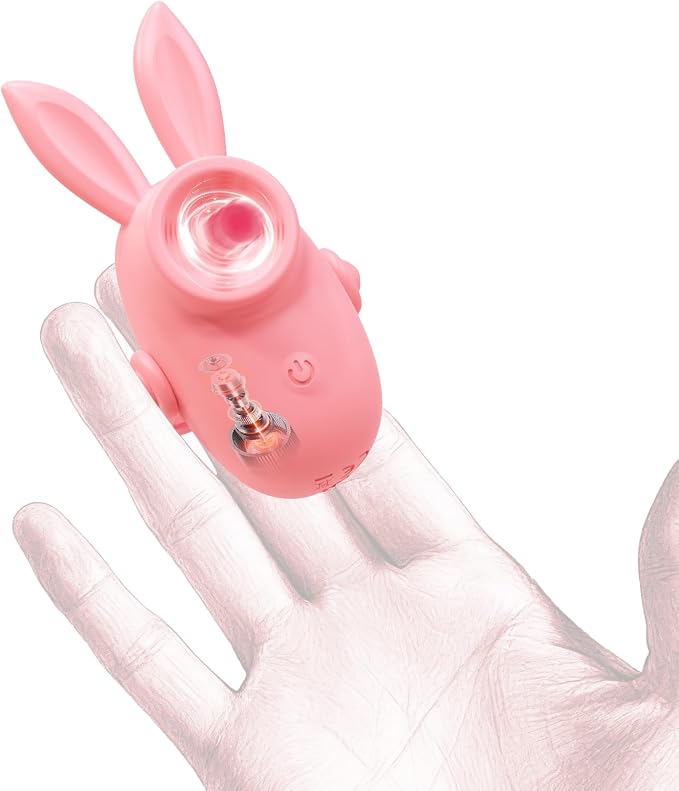 Pink Rabbit