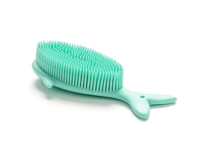 Whale-teal