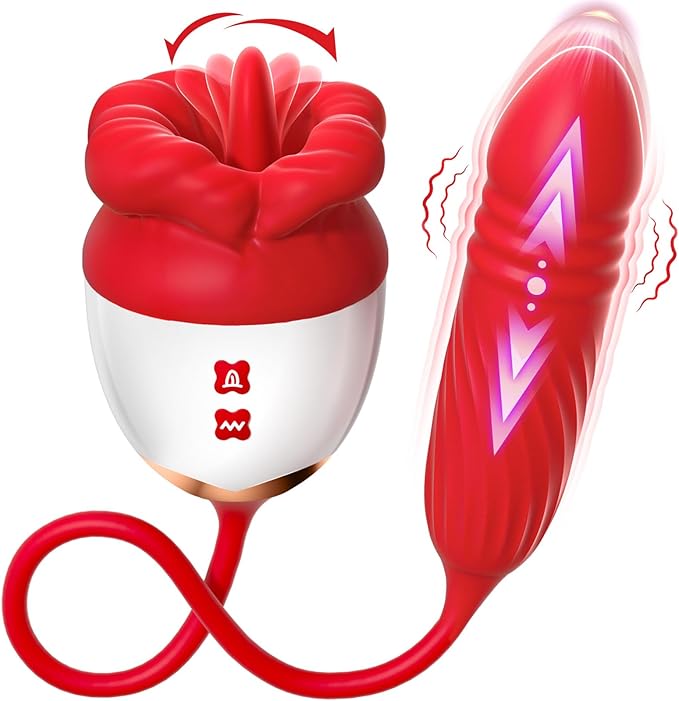 Passion Red