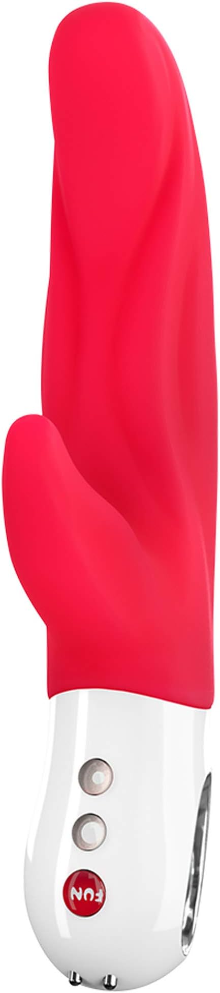 Lady Bi India Red