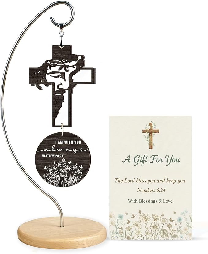 05 - Jesus Cross