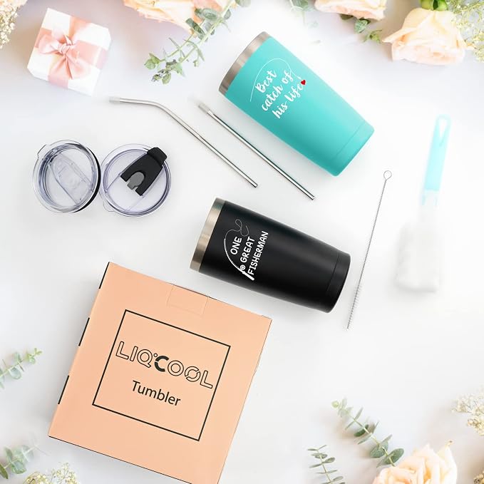 Black& Mint