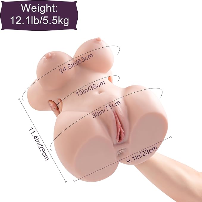 12 Pound