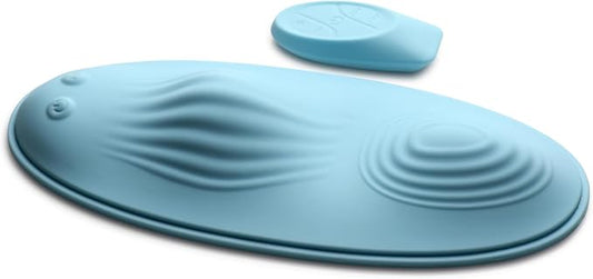 Blue Wave Slider