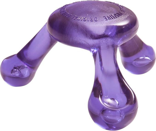 Amethyst Purple