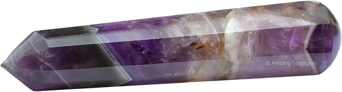 Amethyst Chevron