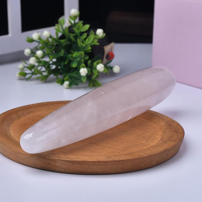 Rose Quartz