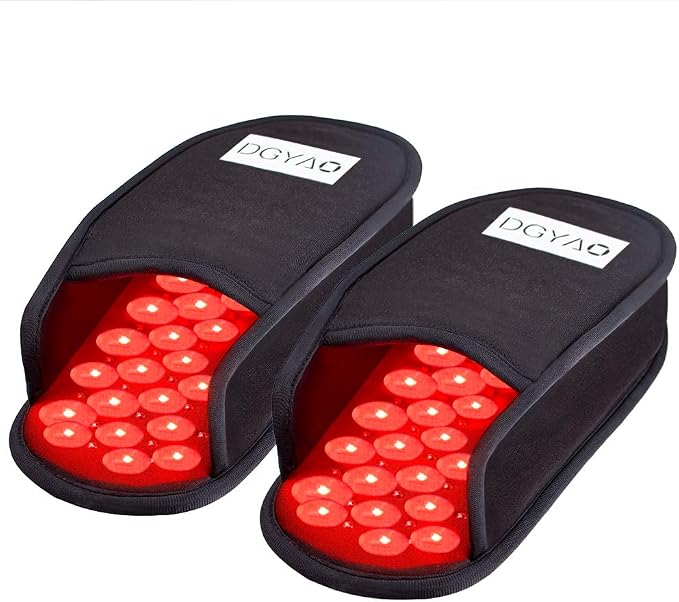 Two Pads Set