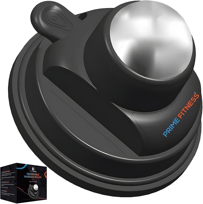 360 Wall Massager