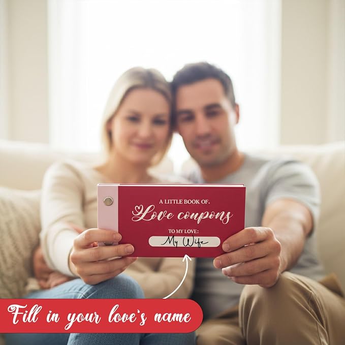 Love Coupons