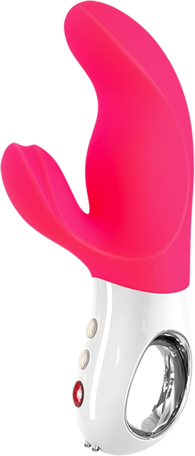 Miss Bi-pink
