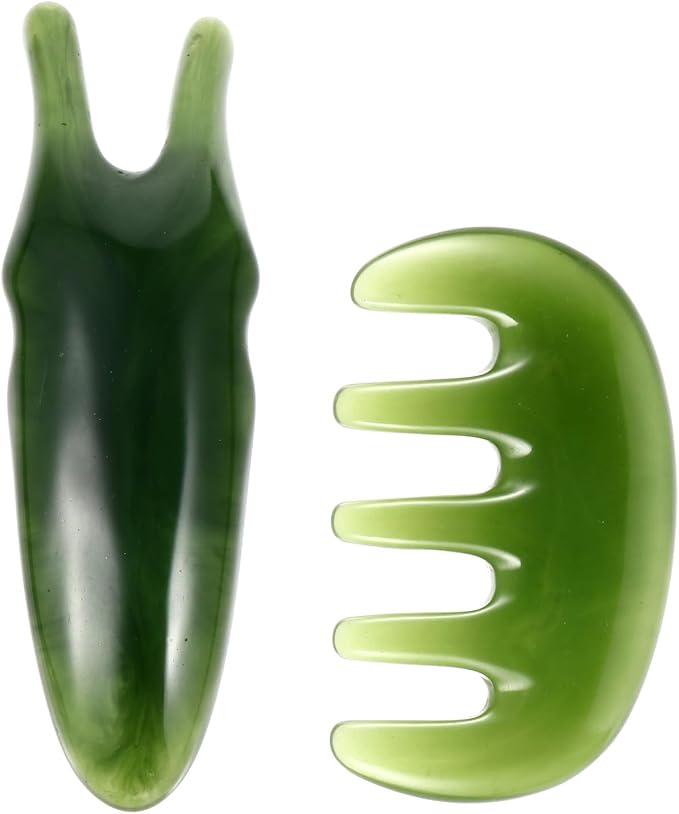 Style 4 Green