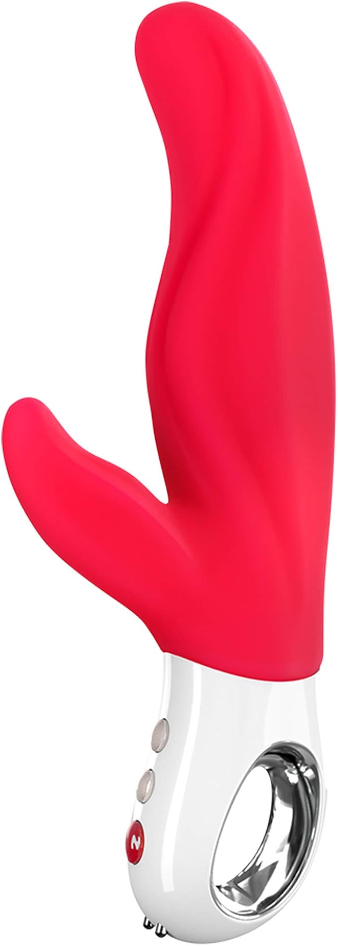 Lady Bi India Red