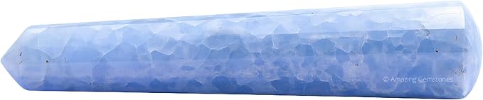 Blue Calcite