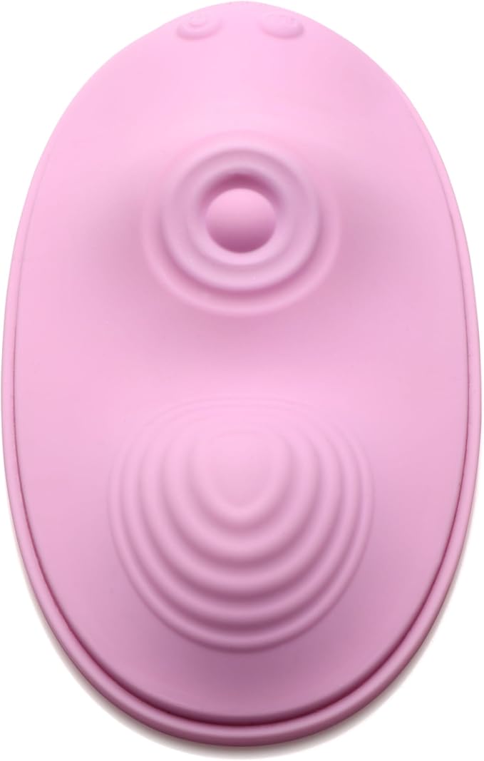 Pink Pulse Slider