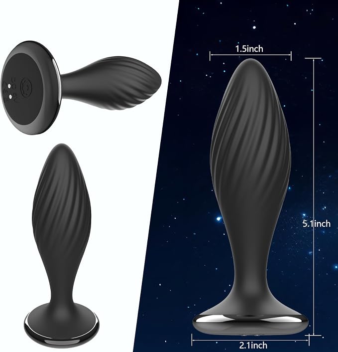 Black Plus