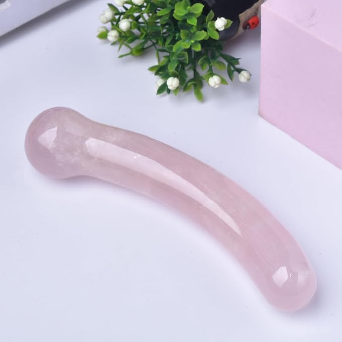 Rose Quartz