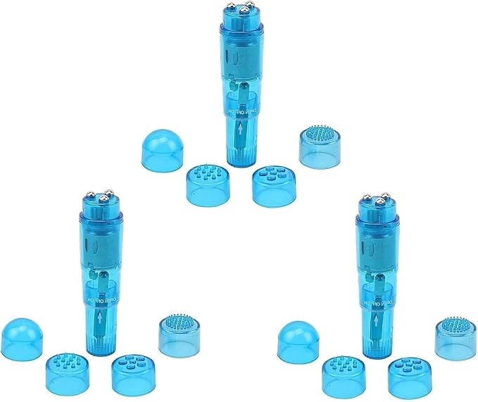 3pc Blue