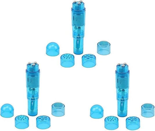 3pc Blue