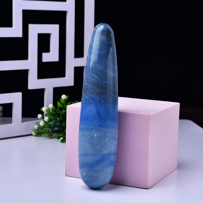 Blue Aventurine