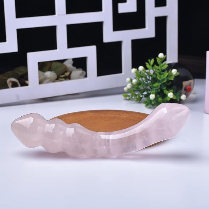 Rose Quartz
