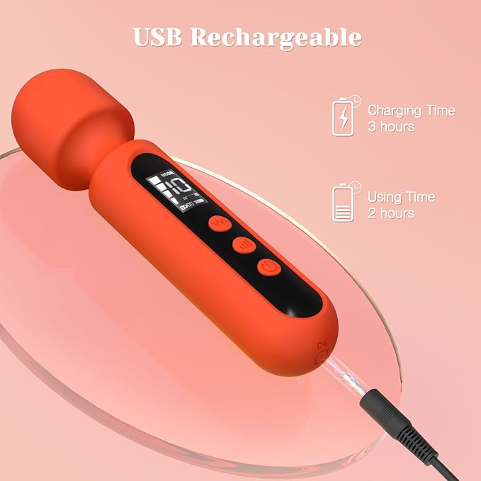 Spicy Orange