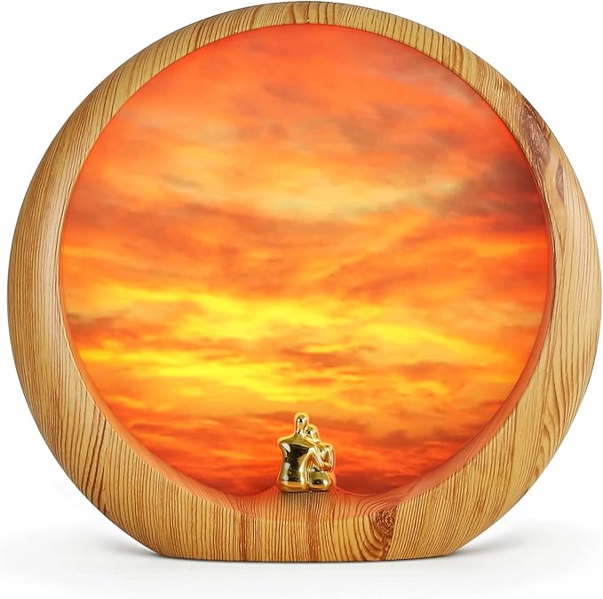 Sunset Glow