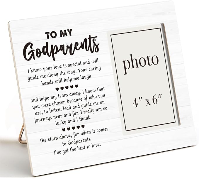Godparents