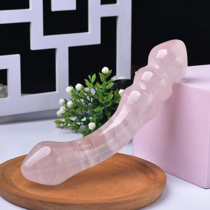 Rose Quartz